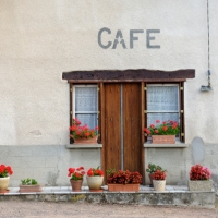 Cafeteria