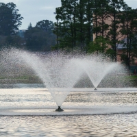 Water Fountain