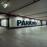 Reserve Parking