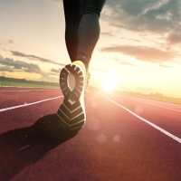 Jogging Track