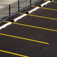 Visitor Parking
