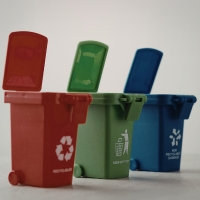 Waste Disposal