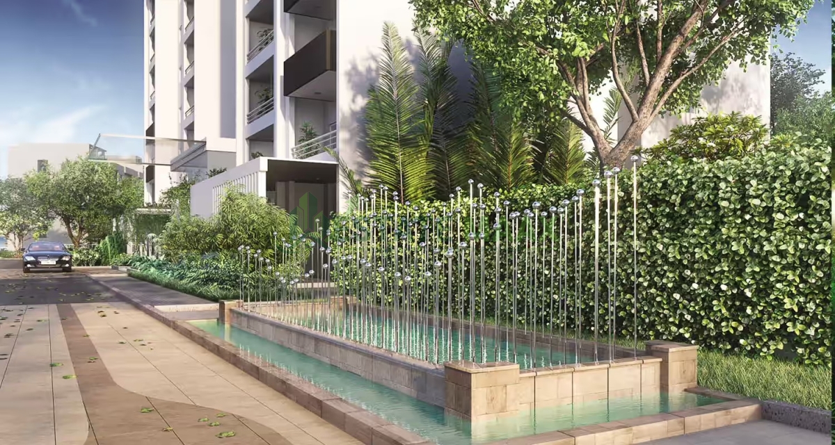 Godrej Air
