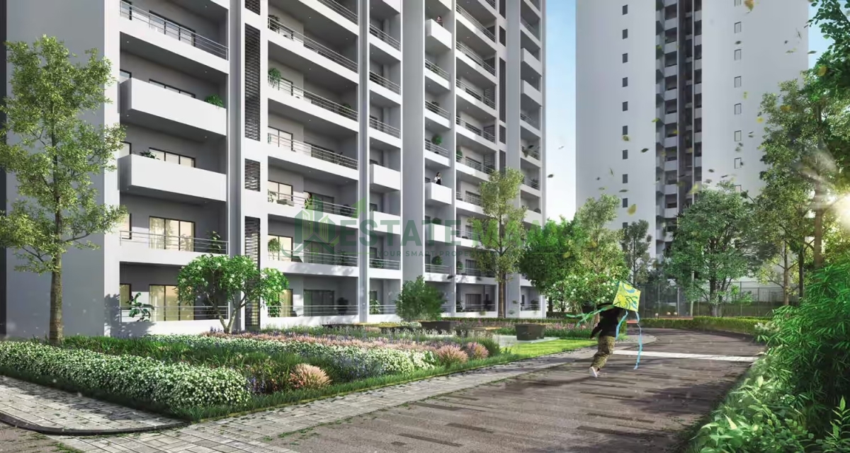 Godrej Air
