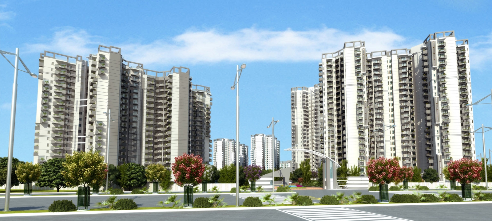 Awho Shanti Vihar